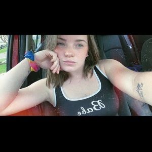 Meet your Posher, Hanna